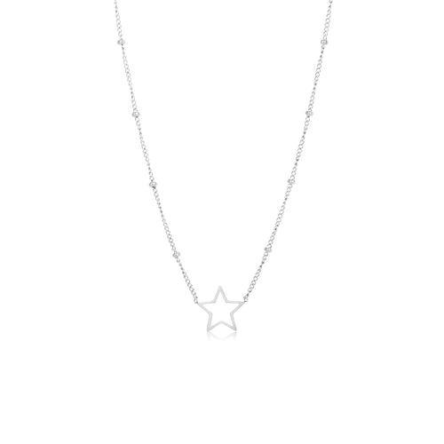 Starry Open Chain