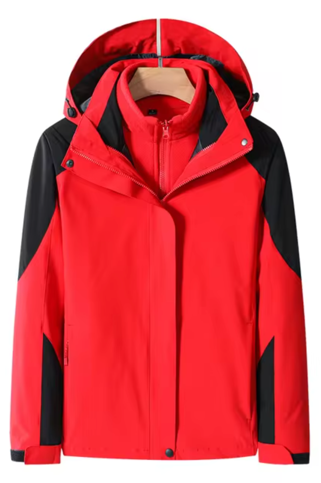 - Waterproof jacket for men and women