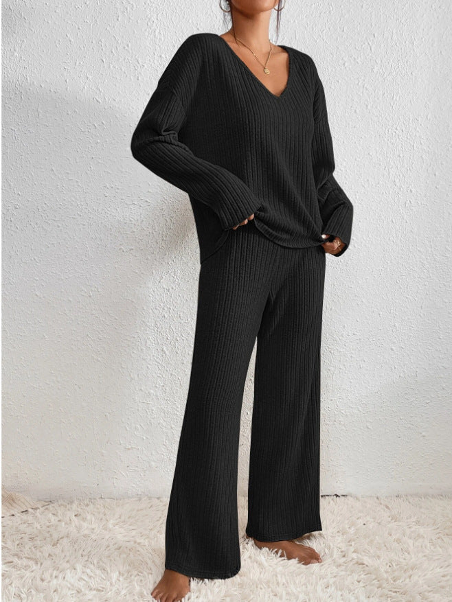 Elin™ | 2 PIECE TRICOT SET