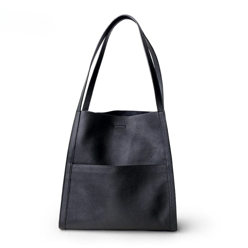 Katherine - Elegant Leather Bag