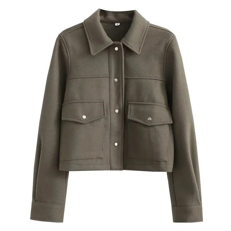 Summer jacket for women - Inari