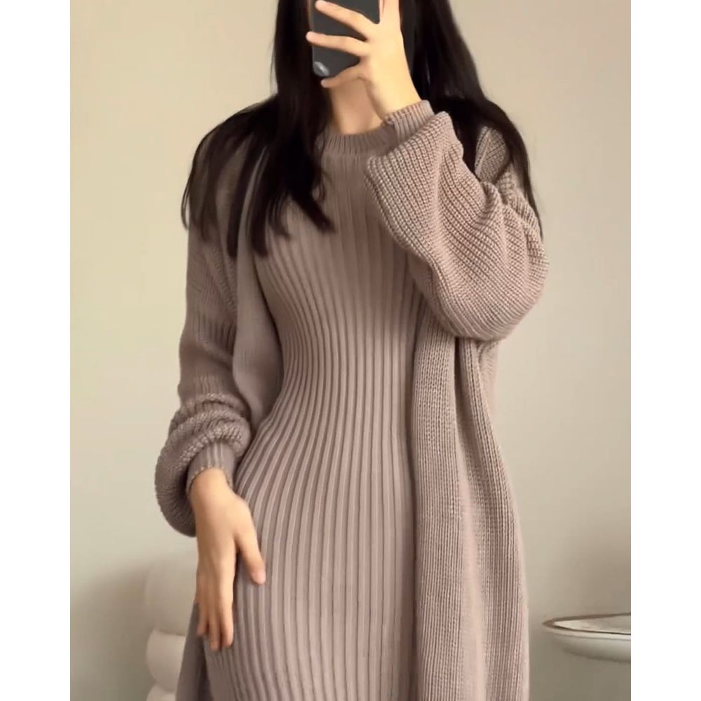 2 Piece Set - Casual - Cotton, Slim Fit - Ideal for Spring, Fall, Winter