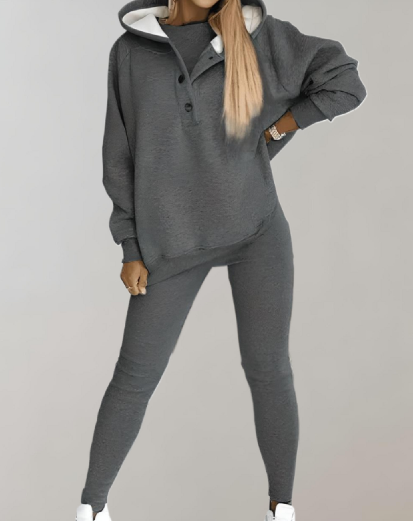 2-Piece Women's Set - Amayah - Stylish Design, Durable Material - Perfect for Any Occasion