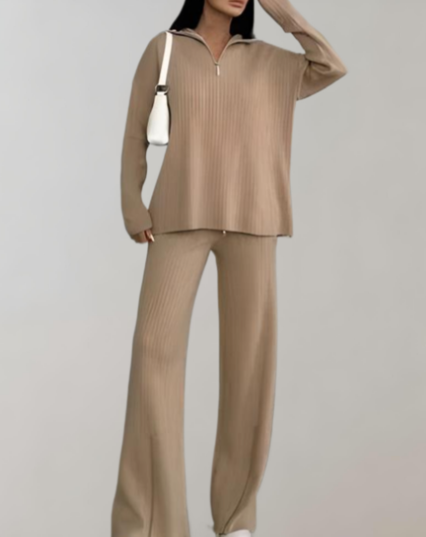 2-Piece Women's Set - Clarisse - Modern, Durable, Perfect Fit - Ideal for Any Occasion