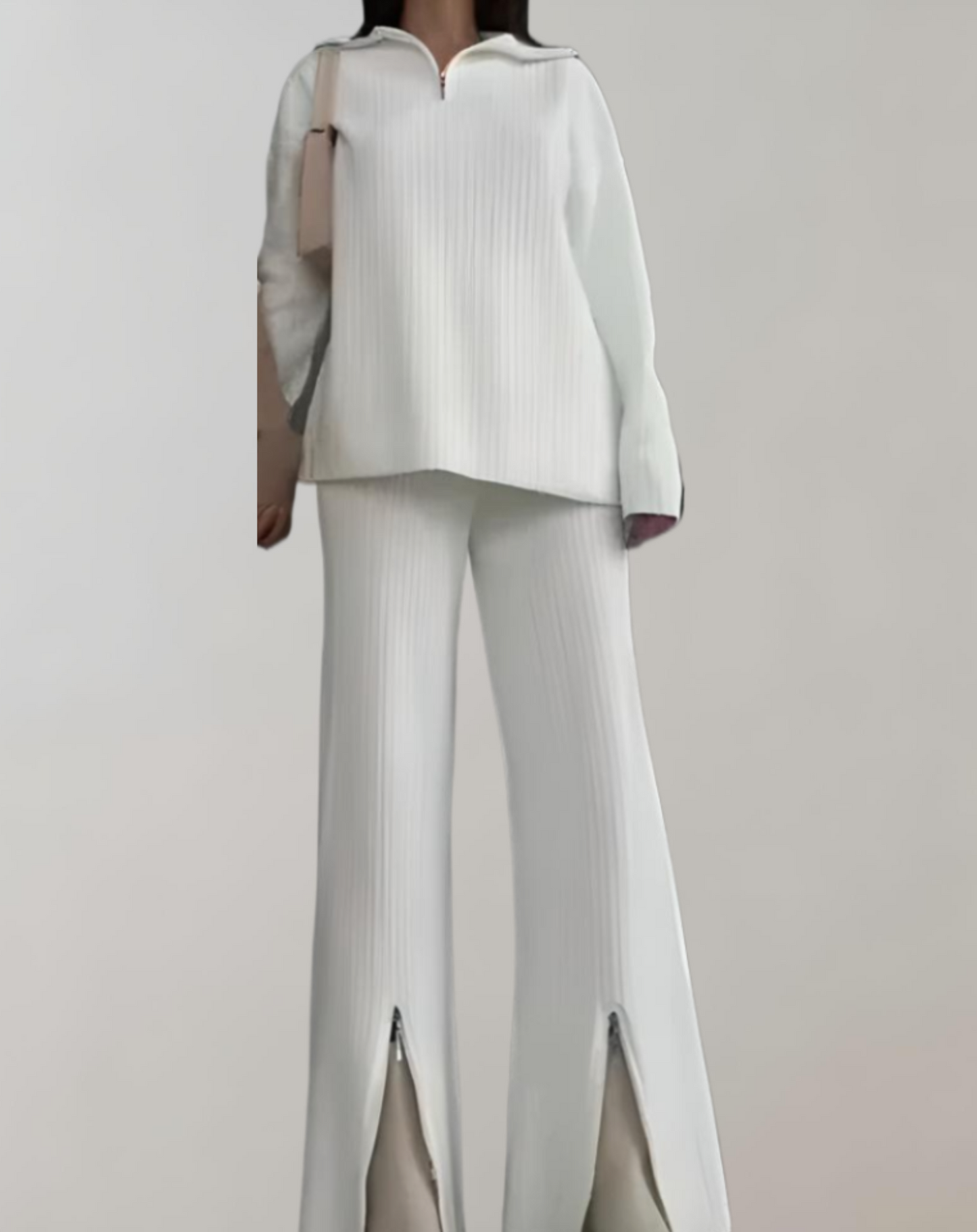 2-Piece Women's Set - Clarisse - Modern, Durable, Perfect Fit - Ideal for Any Occasion