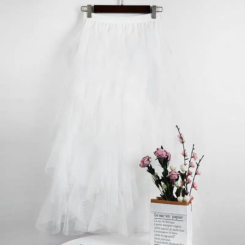 Ladies elegant skirt