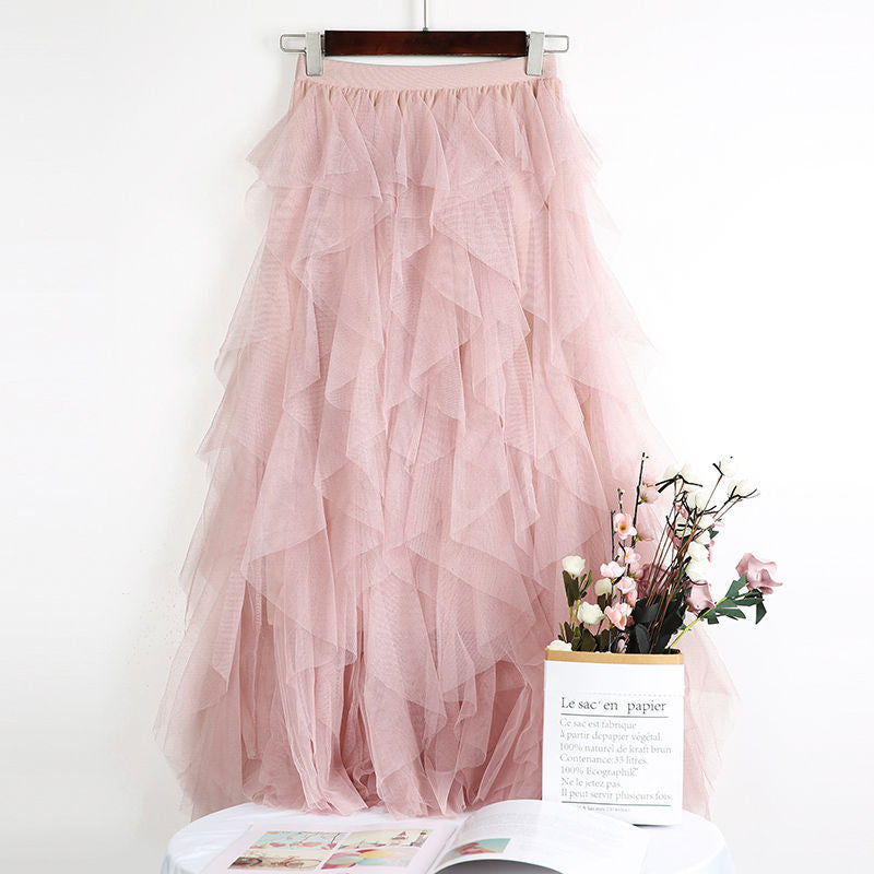 Ladies elegant skirt