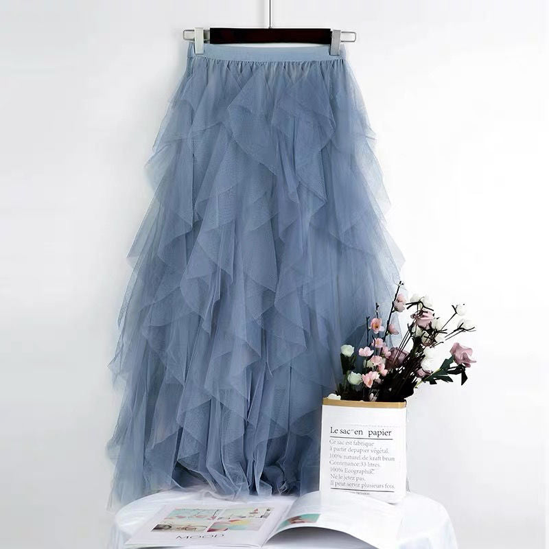 Ladies elegant skirt