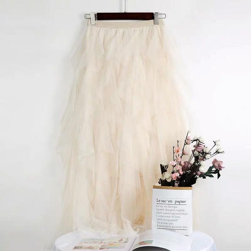 Ladies elegant skirt