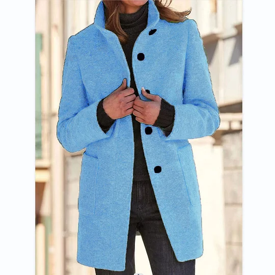 Zephyra™ | Cozy Jacket