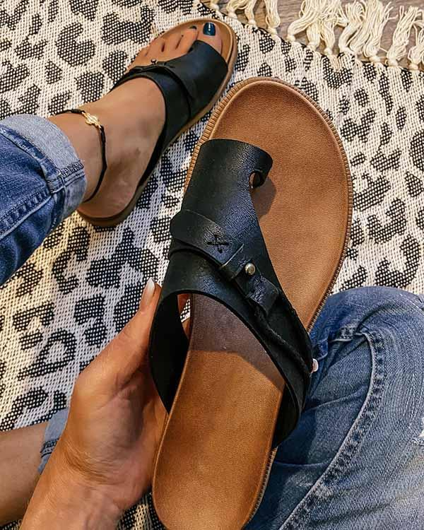 CARA | Sandals for Ladies