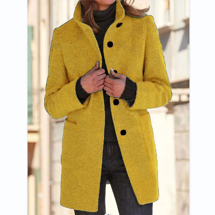 Zephyra™ | Cozy Jacket