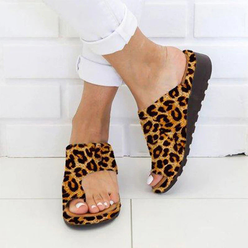 BunionRelief | Orthopedic Correcting Sandals Ladies