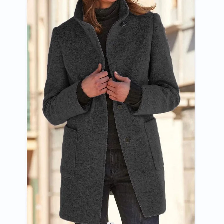 Zephyra™ | Cozy Jacket
