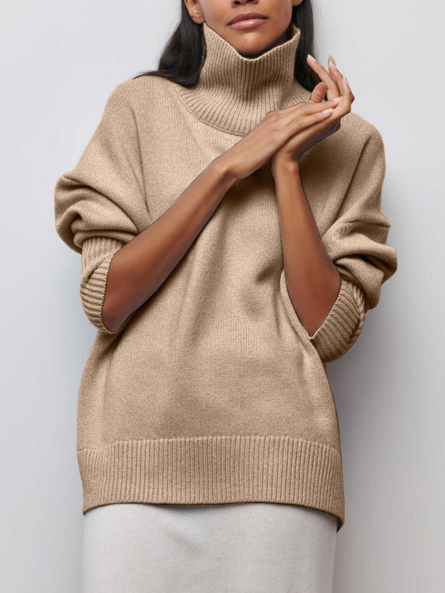 Aradhya® | Casual and effortless overall jumper