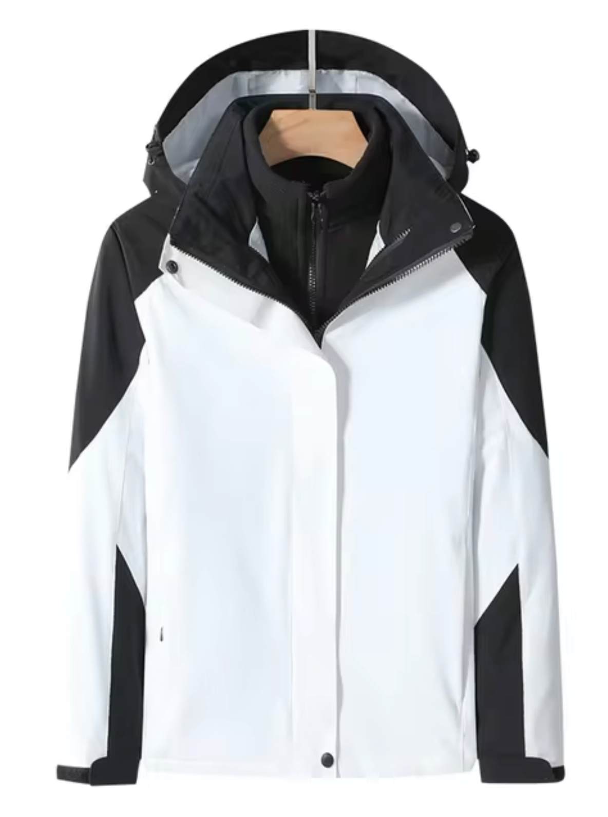 - Waterproof jacket for men and women