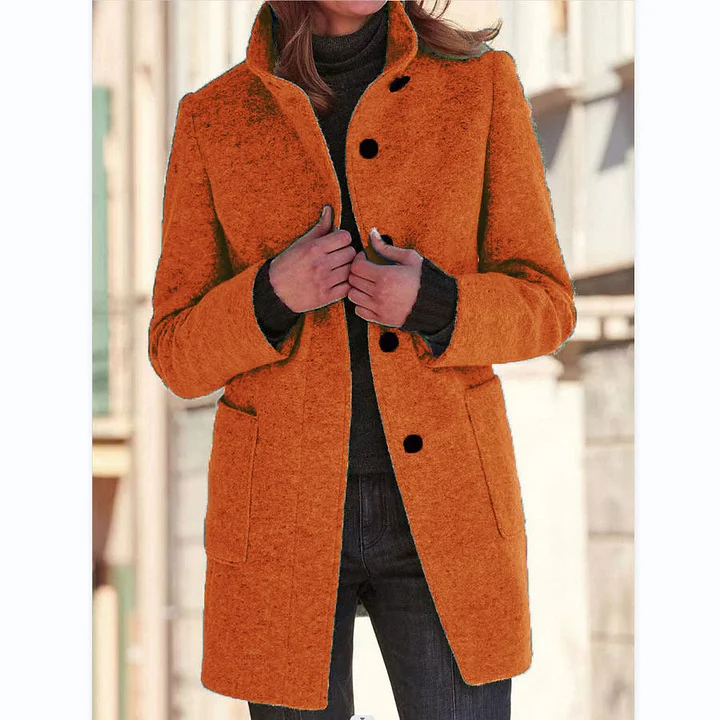 Zephyra™ | Cozy Jacket
