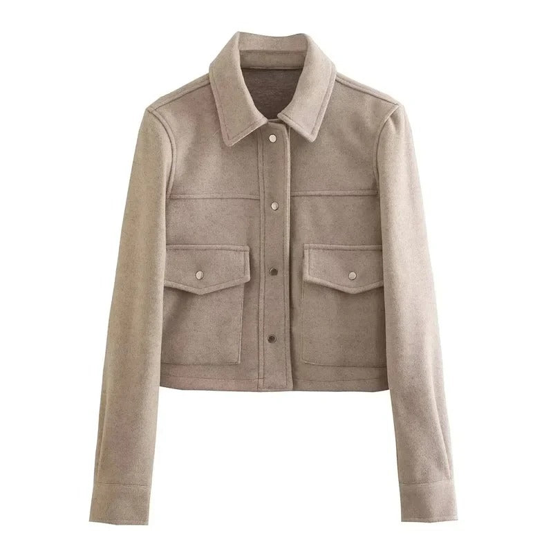 Summer jacket for women - Inari