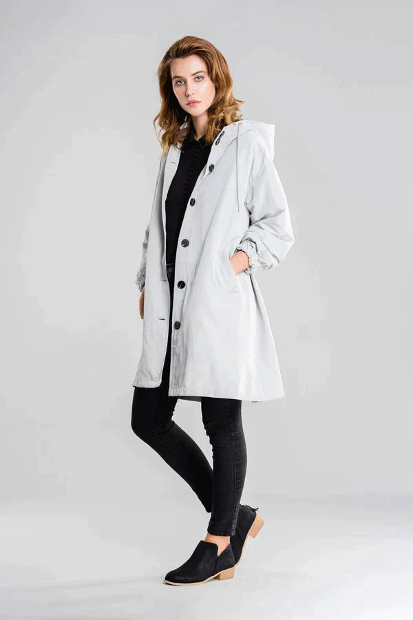 Joanna | Waterproof Jacket