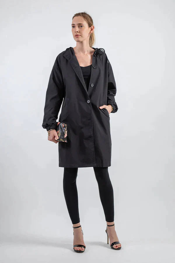 Joanna | Waterproof Jacket