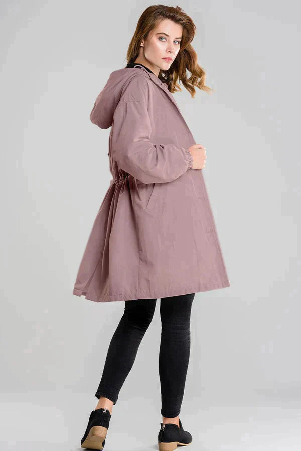 Joanna | Waterproof Jacket