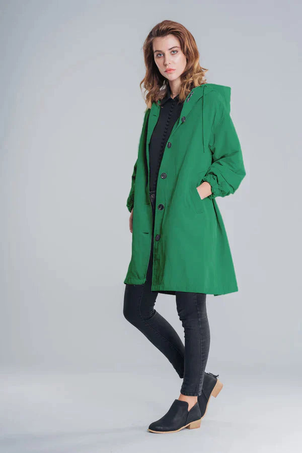 Joanna | Waterproof Jacket