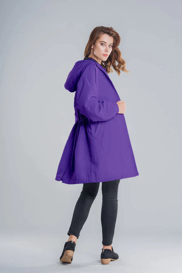 Joanna | Waterproof Jacket