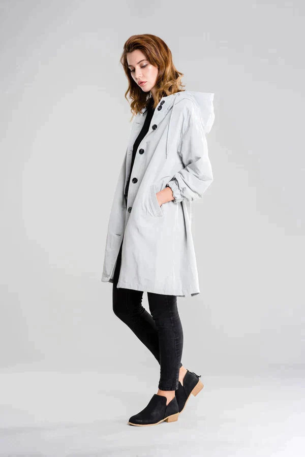 Joanna | Waterproof Jacket