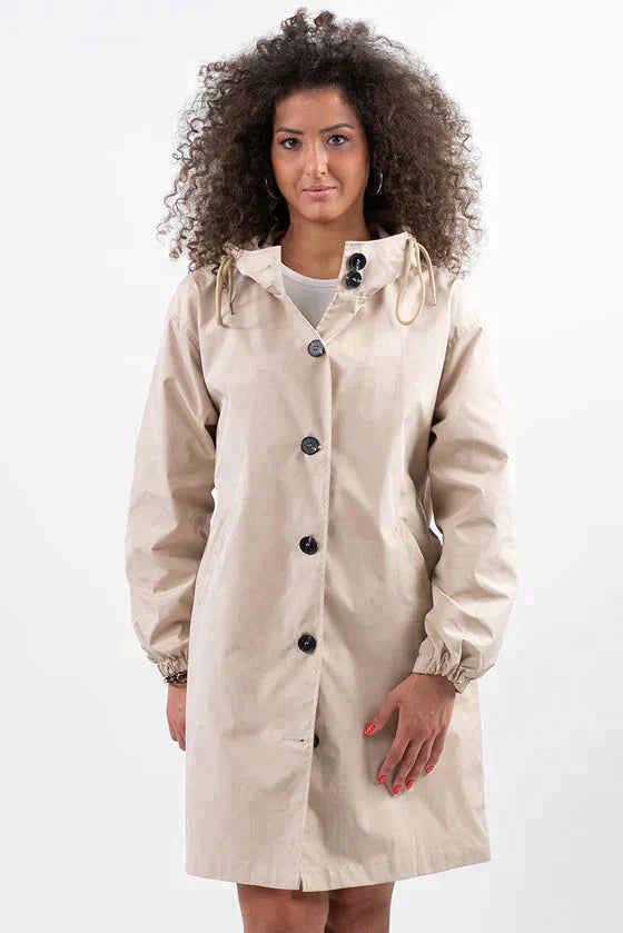 Joanna | Waterproof Jacket