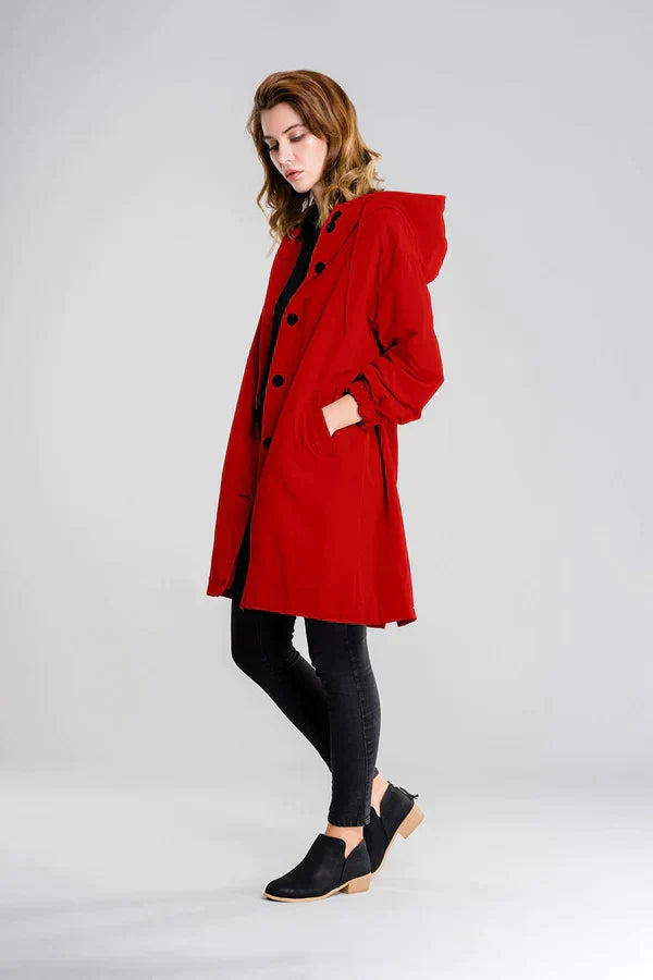 Joanna | Waterproof Jacket