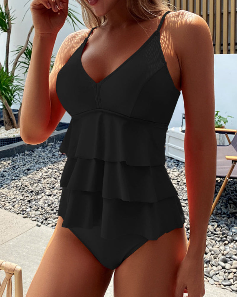 Paloma® | Swimsuit with tummy control