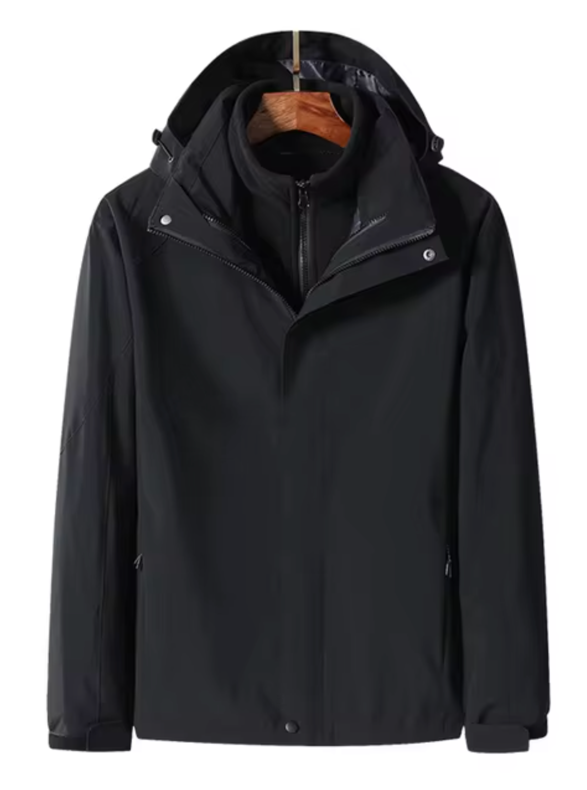 - Waterproof jacket for men and women