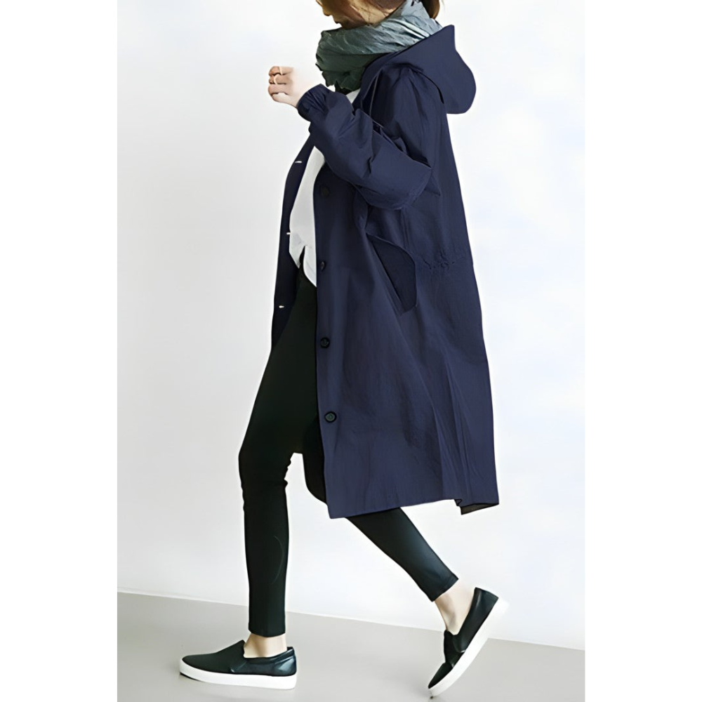 Emma - Fashionable jacket