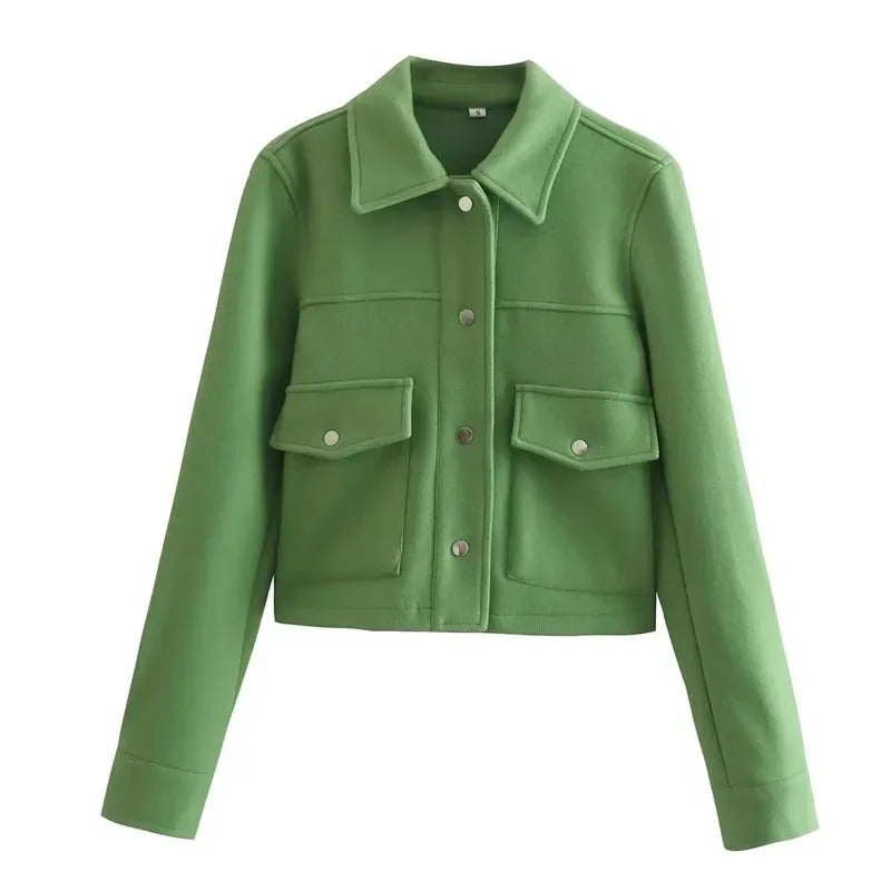 Summer jacket for women - Inari