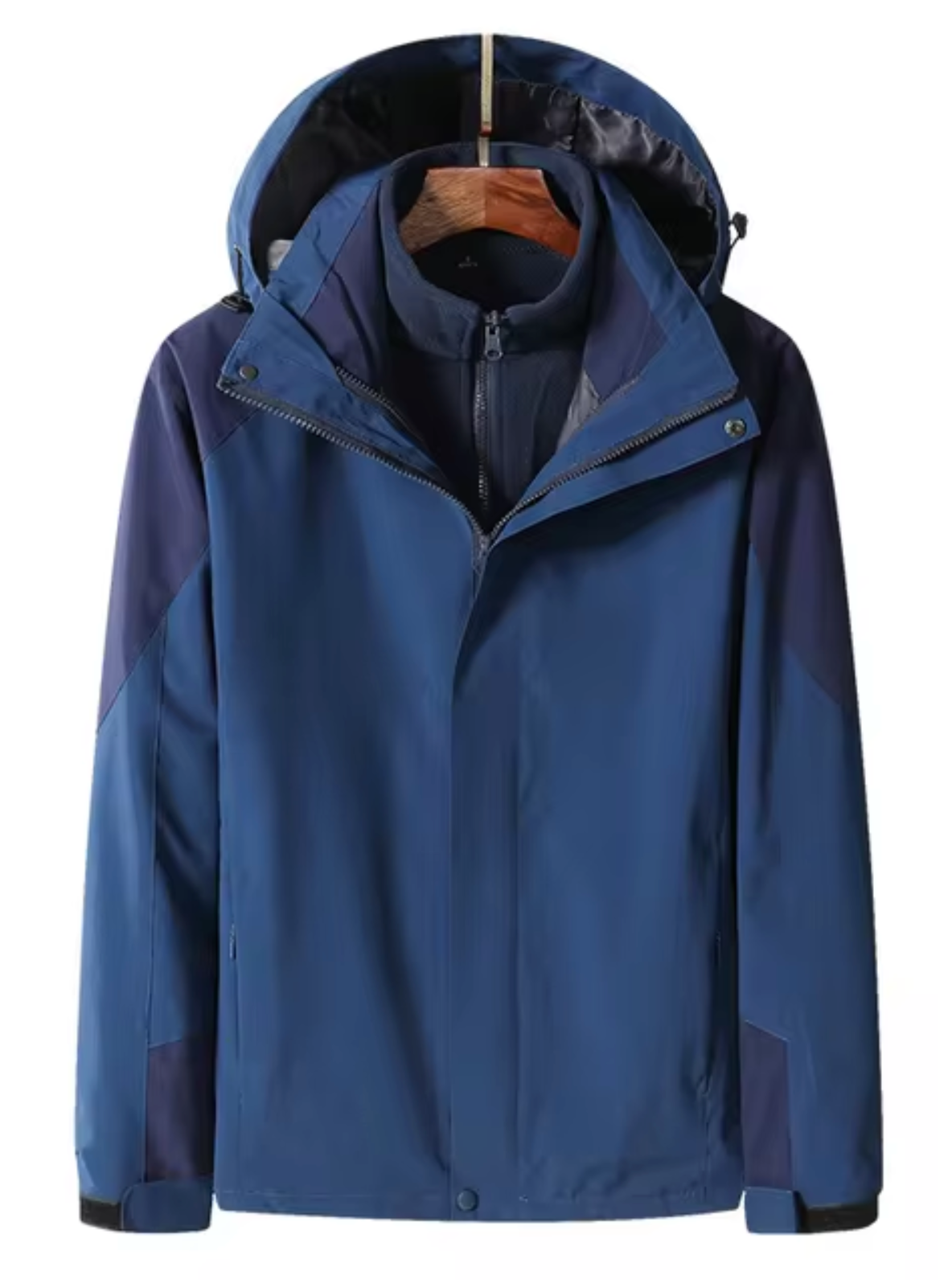 - Waterproof jacket for men and women