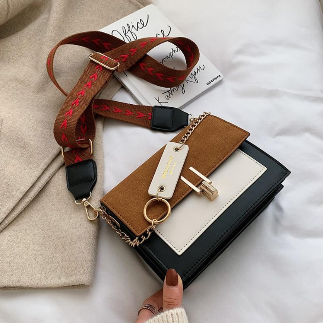Sana Shoulder Bag | The shoulder bag of this summer!