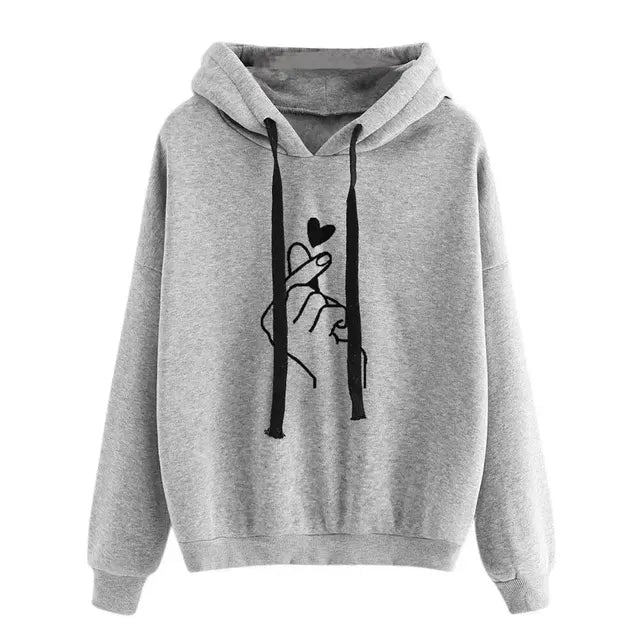 Boutique - Lynn women's hoodie