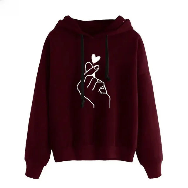 Boutique - Lynn women's hoodie