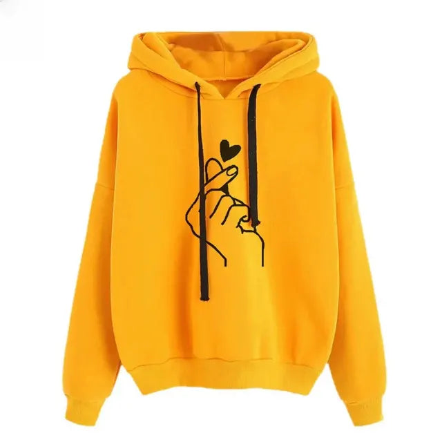 Boutique - Lynn women's hoodie