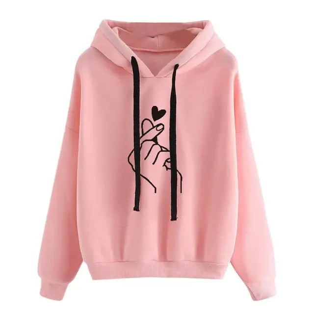 Boutique - Lynn women's hoodie