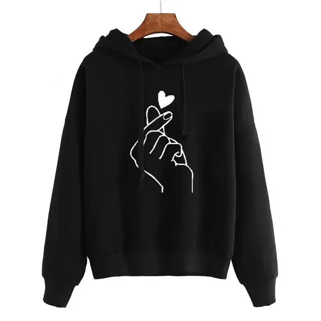 Boutique - Lynn women's hoodie