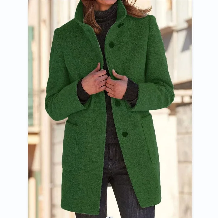 Zephyra™ | Cozy Jacket