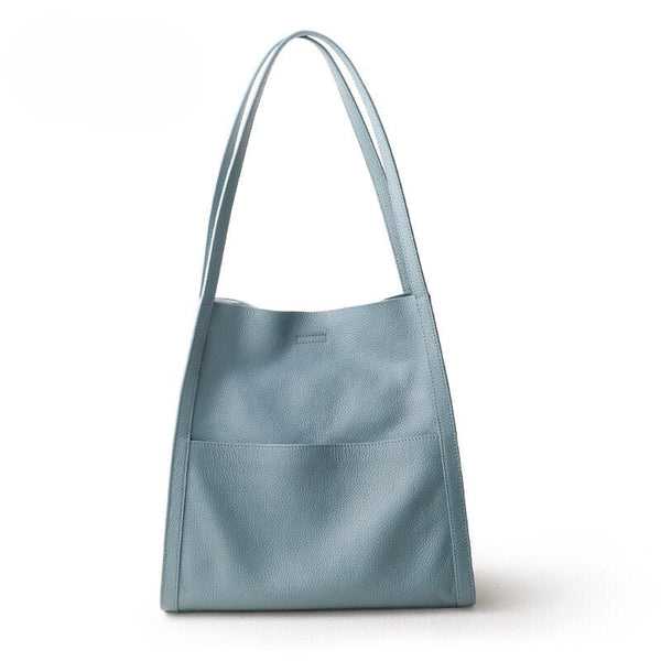 Katherine - Elegant Leather Bag