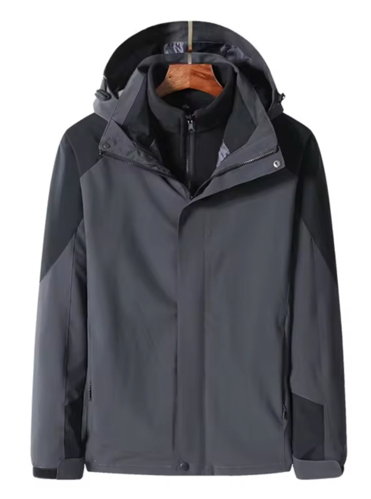 - Waterproof jacket for men and women