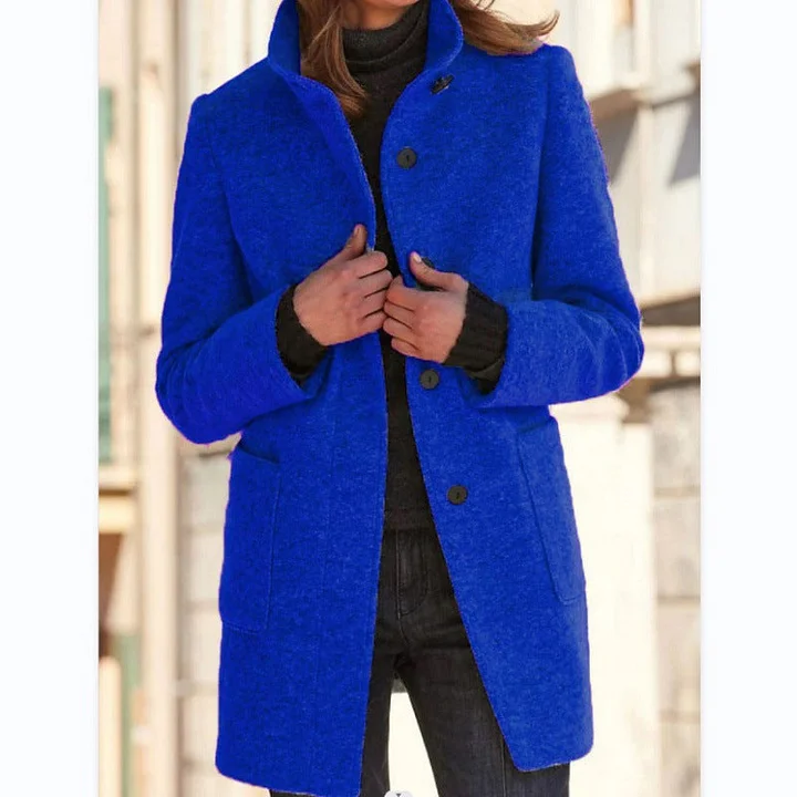 Zephyra™ | Cozy Jacket