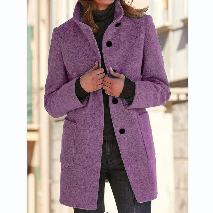 Zephyra™ | Cozy Jacket