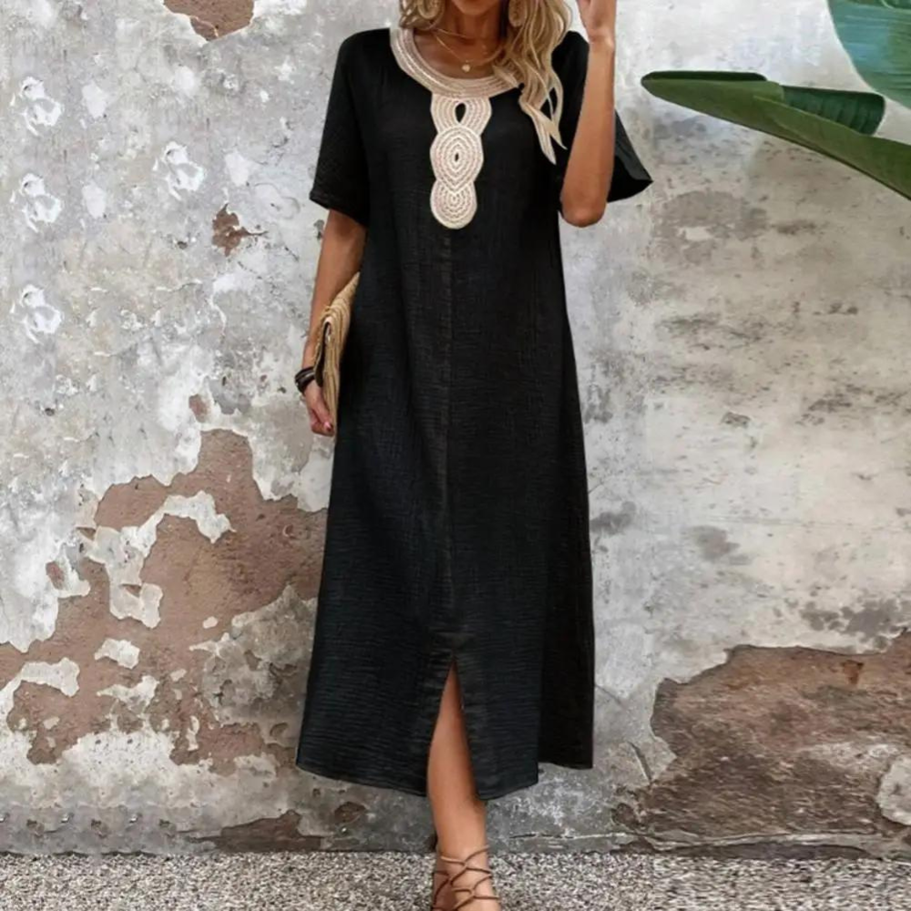 Aafke - Chic Ladies Dress