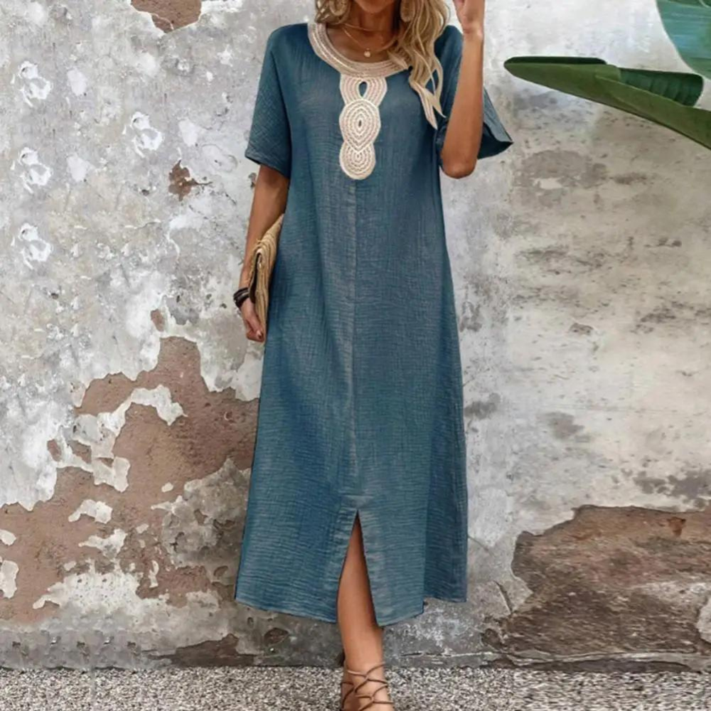 Aafke - Chic Ladies Dress