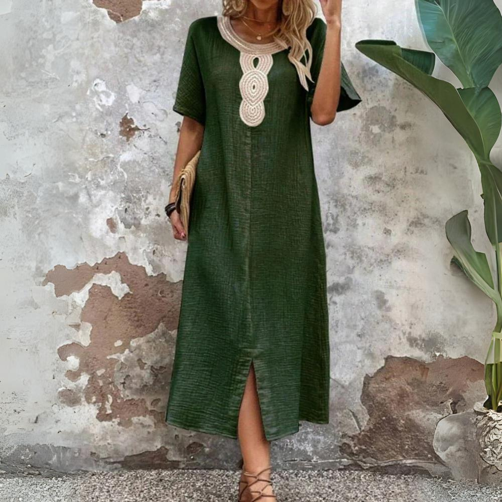 Aafke - Chic Ladies Dress