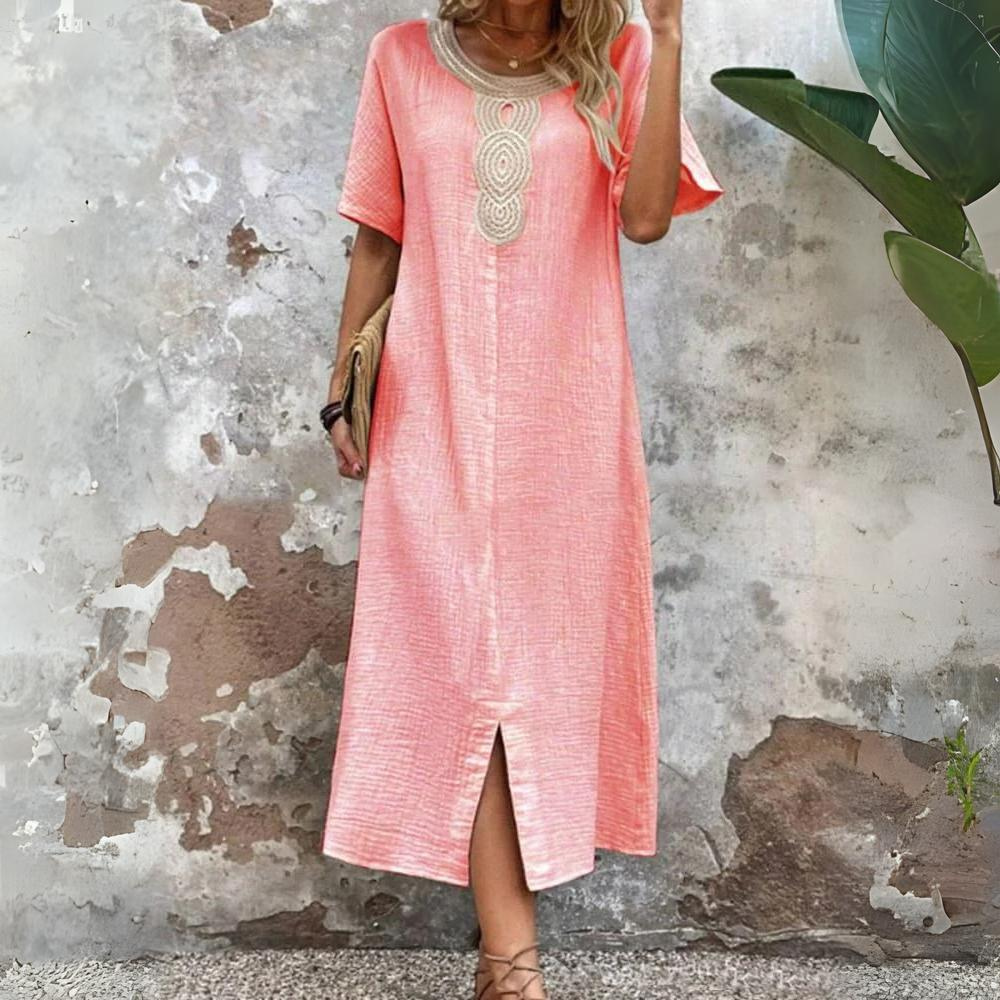 Aafke - Chic Ladies Dress